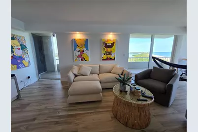 5550 N Ocean Drive #11C, Singer Island, FL 33404 - Photo 10
