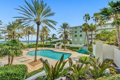 1700 S Ocean Boulevard #6C, Pompano Beach, FL 33062 - Photo 38