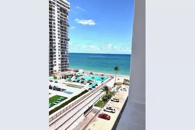 4250 Galt Ocean Drive #9G, Fort Lauderdale, FL 33308 - Photo 1