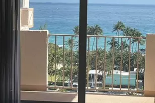 1865 S Ocean Dr Unit, Hallandale Beach, FL 33009 - Photo 18