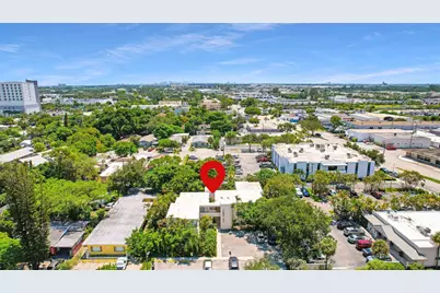 100 SE 21st Street #1-8, Fort Lauderdale, FL 33316 - Photo 2