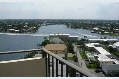 1200 Hibiscus Avenue #801, Pompano Beach, FL 33062 - Photo 1