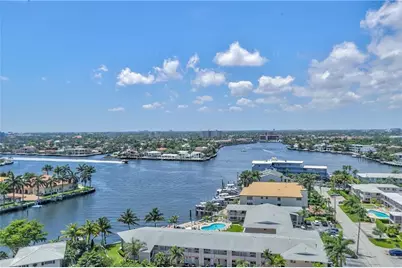 1200 Hibiscus Avenue #801, Pompano Beach, FL 33062 - Photo 2