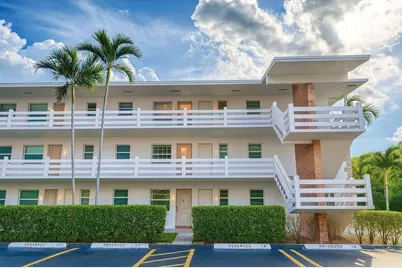 700 Layne Boulevard #301, Hallandale Beach, FL 33009 - Photo 46
