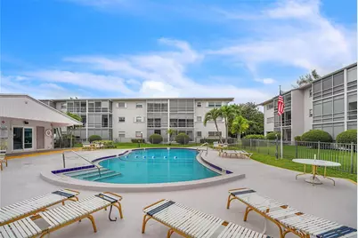 700 Layne Boulevard #301, Hallandale Beach, FL 33009 - Photo 40