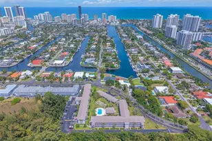 700 Layne Blvd Unit, Hallandale Beach, FL 33009 - Photo 1