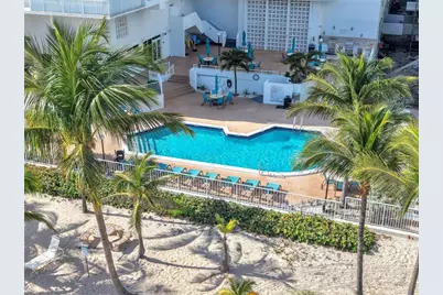 1010 S Ocean Boulevard #1704, Pompano Beach, FL 33062 - Photo 22