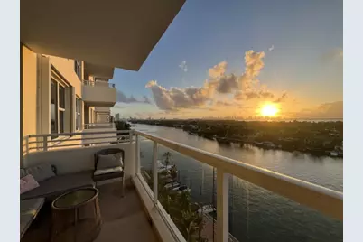 5600 Collins Avenue #11P, Miami Beach, FL 33140 - Photo 1