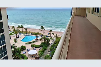 4100 Galt Ocean Drive #1106, Fort Lauderdale, FL 33308 - Photo 16