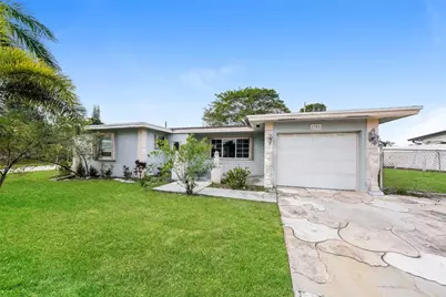 1351 SW 10th Avenue, Deerfield Beach, FL 33441 - Photo 1