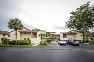8760 Holly Ct, Tamarac, FL 33321 - Photo 1