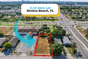 Tbd W Tbd 9th St, Riviera Beach, FL 33404 - Photo 1