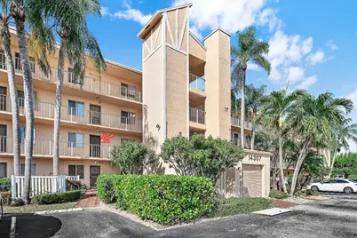 14307 Bedford Drive #204, Delray Beach, FL 33446 - Photo 1