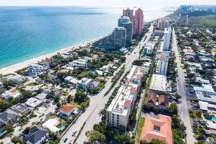 2401 N Ocean Blvd Unit, Fort Lauderdale, FL 33305 - Photo 38