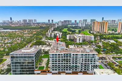 2960 NE 207th Street #1108, Miami, FL 33180 - Photo 46