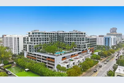 2960 NE 207th Street #1108, Miami, FL 33180 - Photo 1