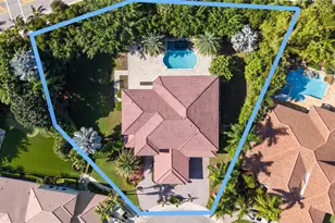 1585 Victoria Isle Way, Weston, FL 33327 - Photo 2