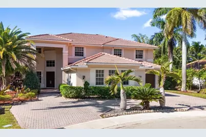 1585 Victoria Isle Way, Weston, FL 33327 - Photo 2