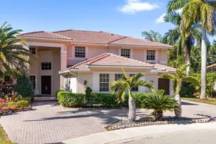 1585 Victoria Isle Way, Weston, FL 33327 - Photo 2