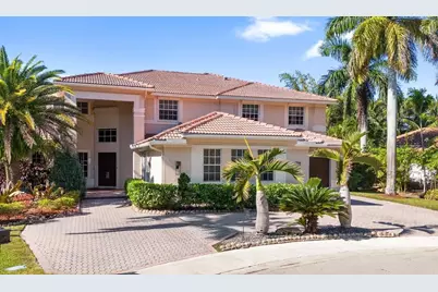 1585 Victoria Isle Way, Weston, FL 33327 - Photo 4