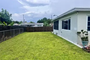 8361 NW 27th Pl, Sunrise, FL 33322 - Photo 26