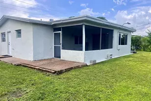 8361 NW 27th Pl, Sunrise, FL 33322 - Photo 30