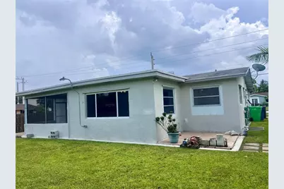 8361 NW 27th Place, Sunrise, FL 33322 - Photo 28
