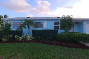 321 Mid Pines Rd, Palm Springs, FL 33461 - Photo 2