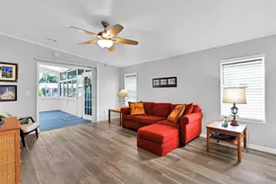 467 Marlin Cir, Barefoot Bay, FL 32976 - Photo 6