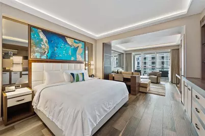 551 N Fort Lauderdale Beach Boulevard #H1406, Fort Lauderdale, FL 33304 - Photo 6