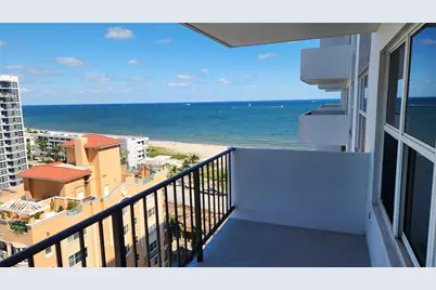 405 N Ocean Boulevard #1507, Pompano Beach, FL 33062 - Photo 1