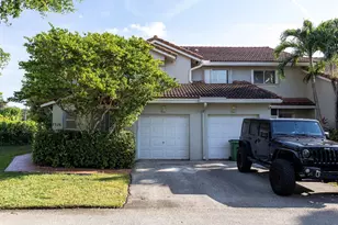 7326 Pinewalk Dr Unit, Pompano Beach, FL 33063 - Photo 2