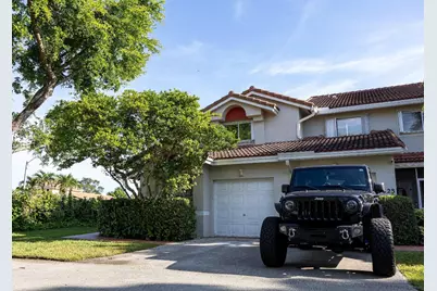 7326 Pinewalk Drive #7326, Pompano Beach, FL 33063 - Photo 1