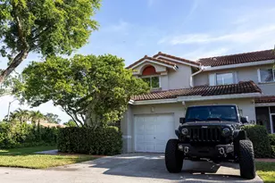 7326 Pinewalk Dr Unit, Pompano Beach, FL 33063 - Photo 1