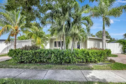 5332 NE 15th Avenue, Pompano Beach, FL 33064 - Photo 4