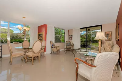 1200 Saint Charles Place #L-19, Hollywood, FL 33026 - Photo 1