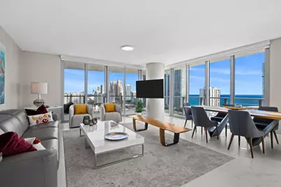 300 Sunny Isles Boulevard #4-2201, North Miami Beach, FL 33160 - Photo 2