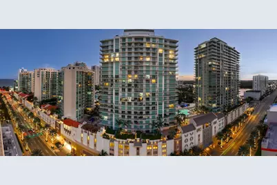 300 Sunny Isles Boulevard #4-2201, North Miami Beach, FL 33160 - Photo 48