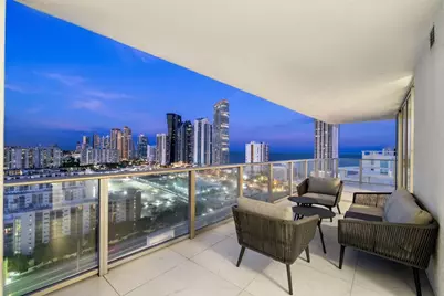 300 Sunny Isles Boulevard #4-2201, North Miami Beach, FL 33160 - Photo 38
