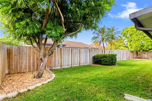 3191 NW 94th Terrace, Sunrise, FL 33351 - Photo 24