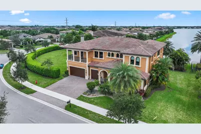 11000 Watercrest Circle, Parkland, FL 33076 - Photo 6