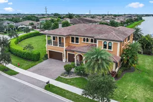 11000 Watercrest Circle, Parkland, FL 33076 - Photo 6