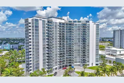 2841 N Ocean Boulevard #1801, Fort Lauderdale, FL 33308 - Photo 52