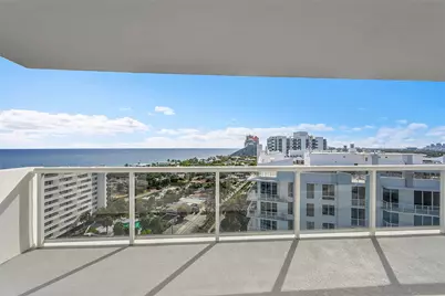 2841 N Ocean Boulevard #1801, Fort Lauderdale, FL 33308 - Photo 22