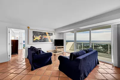 2841 N Ocean Boulevard #1801, Fort Lauderdale, FL 33308 - Photo 4