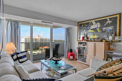 2841 N Ocean Boulevard #1809, Fort Lauderdale, FL 33308 - Photo 2
