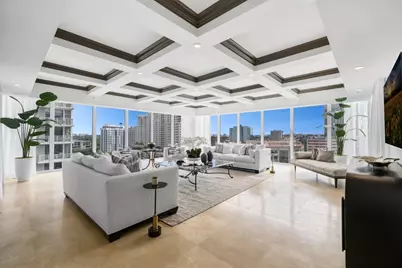 333 Las Olas Way #1610, Fort Lauderdale, FL 33301 - Photo 4