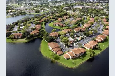 9968 Nob Hill Lane #9968, Sunrise, FL 33351 - Photo 32