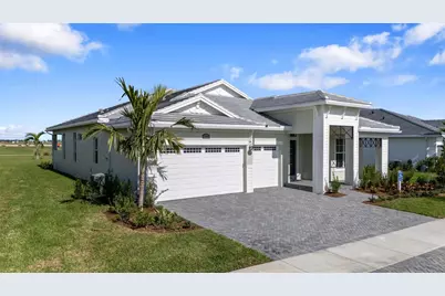 13553 SW Shinnecock Drive, Port Saint Lucie, FL 34987 - Photo 2