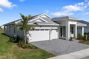 13553 SW Shinnecock Dr, Port Saint Lucie, FL 34987 - Photo 2